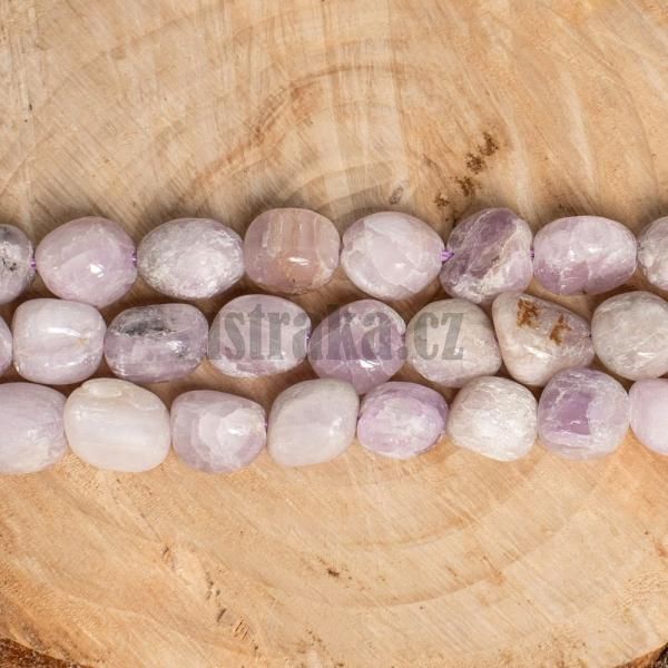 kunzit-koralky-nugety-8x10mm-snura-1